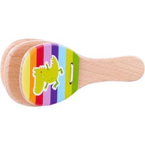 Produktbild für Kinder-Musikinstrument Eichhorn 100003491