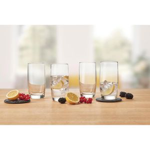 Produktbild für Trinkgläser Montana Selection 030166