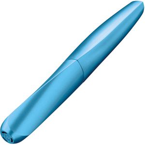 Produktbild für Tintenroller Pelikan Twist Frosted Blue 811279