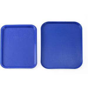 Produktbild für Serviertablett Hendi 878828, eckig, 45 x 35cm