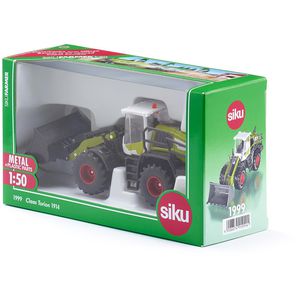Produktbild für Landwirtschaftsfahrzeug siku 1999 Claas Torion