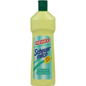 Scheuermilch