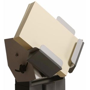 Produktbild für Papierrüttler Hefter-Systemform PJ 3000