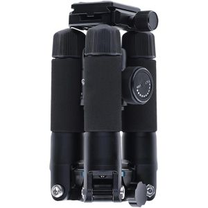 Produktbild für Stativ Rollei Compact Traveler Mini M-1, Höhe bis 49 cm