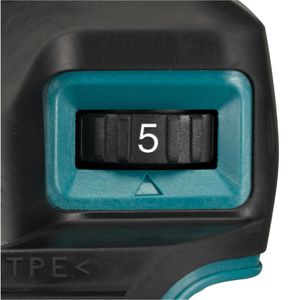 Produktbild für Stichsäge Makita DJV184Z Akku-Pendelhubstichsäge