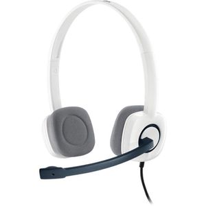 Produktbild für Headset Logitech H150 Stereo