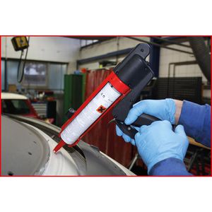 Produktbild für Kartuschenpresse KS-Tools 980.3050, mechanisch