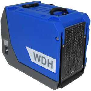 Produktbild für Bautrockner Aktobis WDH-R180B