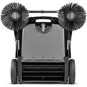 Produktbild für Kehrmaschine Kärcher KM 70/20 C 2SB, manuell