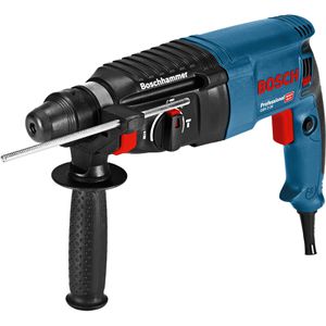 Produktbild für Bohrhammer Bosch GBH 2-26 Professional, SDS+