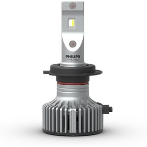 Produktbild für Auto-Lampe Philips Ultinon Pro6000 Standard, 5800 Kelvin, H7