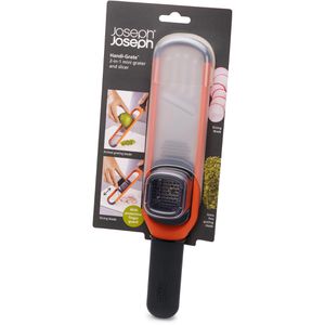 Produktbild für Universalreibe JosephJoseph Handi-Grate