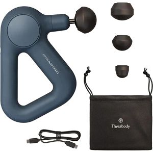 Massagepistole Therabody Theragun Relief navy