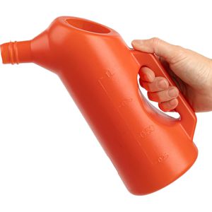 Produktbild für Ölkanne HP-Autozubehör aus Kunststoff, 1 Liter