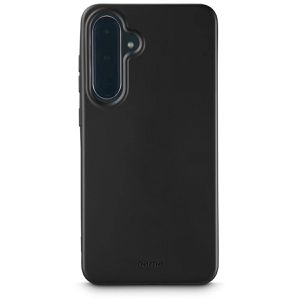 Handyhülle Hama Fantastic Feel, schwarz