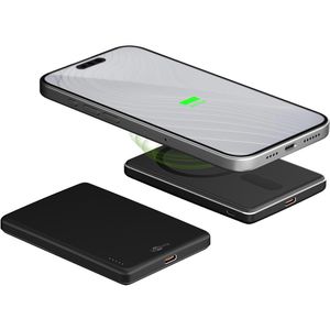 Produktbild für Powerbank Goobay 70182, 5000mAh