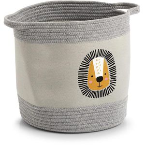 Produktbild für Aufbewahrungskorb Zeller 14289 Löwe, groß