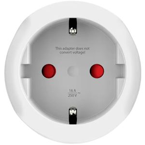 Produktbild für Reiseadapter SKROSS Europe to UK