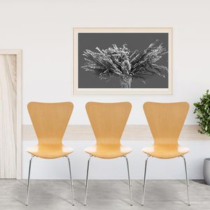 Produktbild für Besucherstuhl CLP Calisto, 181056626, stapelbar