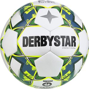 Produktbild für Fußball Derbystar Futsal Stratos TT v23