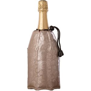 Champagnerkühler Vacu-Vin 38855626, Kunststoff
