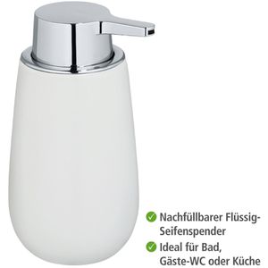 Produktbild für Seifenspender Wenko Badi, 23644100