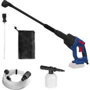Produktbild für Akku-Druckreiniger Güde DR 18-0, 58441