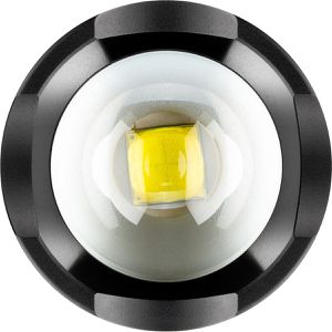 Produktbild für Taschenlampe Goobay Super Bright 1500 LED Batterie