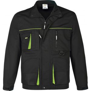 Produktbild für Arbeitsjacke Triuso Power, POWERJM
