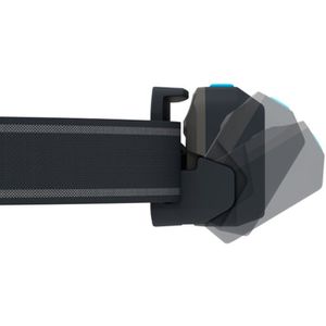 Produktbild für Stirnlampe Ledlenser NEO3 LED, mit Batterie