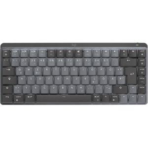 Tastatur Logitech MX Mechanical Mini Tactile Quiet