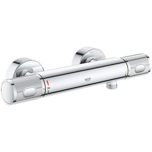 Duscharmatur GROHE Precision Feel, 34790000, verchromt