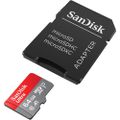 Zusatzbild Micro-SD-Karte SanDisk Ultra, 64GB