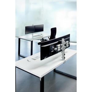 Produktbild für Monitorhalterung Novus TSS Duo Teleskop