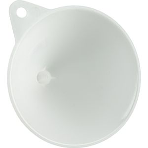 Produktbild für Trichter Hünersdorff 950700, naturfarben