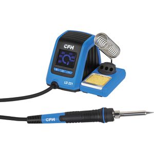 Lötstation CFH 52221, DIGITAL LD 221, Set