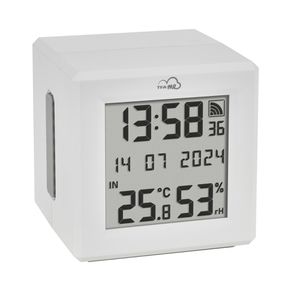 Produktbild für Thermo-Hygrometer TFA 35.8109.02, TFA.me Starter Set, digital