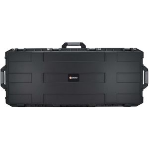 Produktbild für Transportkoffer Sinora 11751-20BK-E abschließbar, Kunststoff
