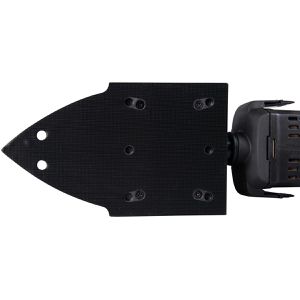 Produktbild für Schwingschleifer Makita BO4565J, Faust-Schleifer