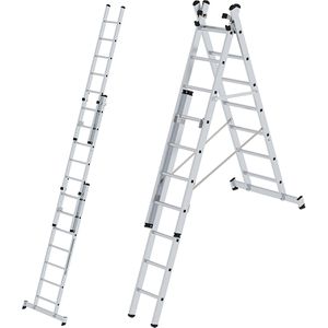 Produktbild für Mehrzweckleiter MUNK 11107