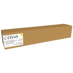 Produktbild für Toner Xerox für Canon C-EXV49, 8527B002 Everyday