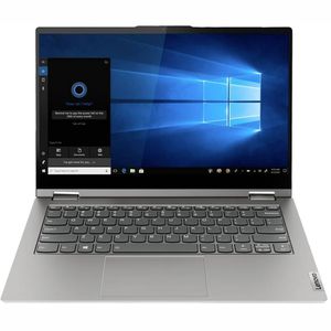 Convertible-Notebook Lenovo ThinkBook 14s Yoga