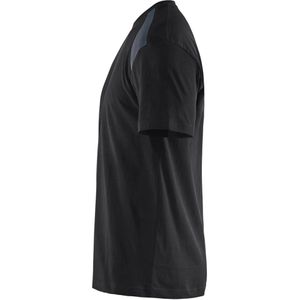 Produktbild für Arbeitsshirt Blakläder 33791042