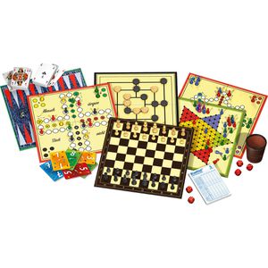 Kinder spielen Schach Familie Classics Brettspiele 2 Spieler