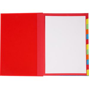Produktbild für Ordnungsmappe Pagna 44133-01 Deskorganizer Premium