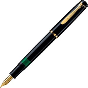 Füller Pelikan Classic M200, Feder M