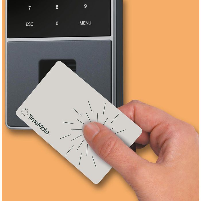 Zeiterfassungssystem – günstig kaufen – Böttcher AG