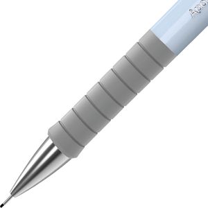 Produktbild für Druckbleistift Faber-Castell Apollo, sky blue, Kunststoff