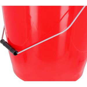 Produktbild für Putzeimer Peggy-Perfect Haushaltseimer, 12 Liter