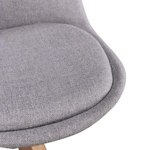 Produktbild für Esszimmerstuhl Wohnling WL5.029